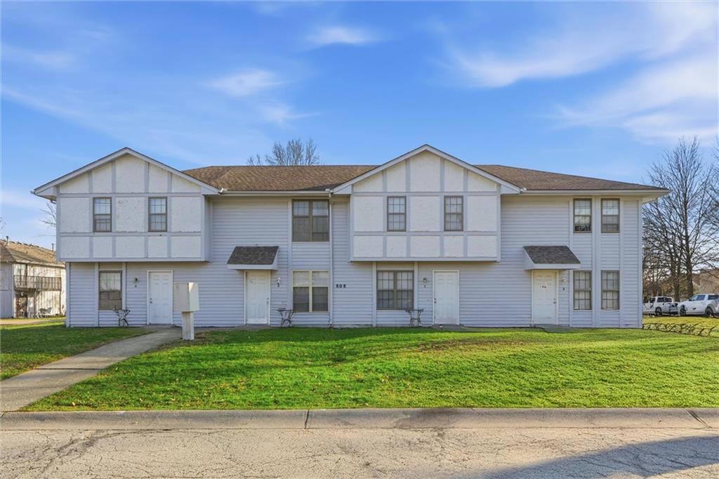 Listing Photo MLS #HMS2608695