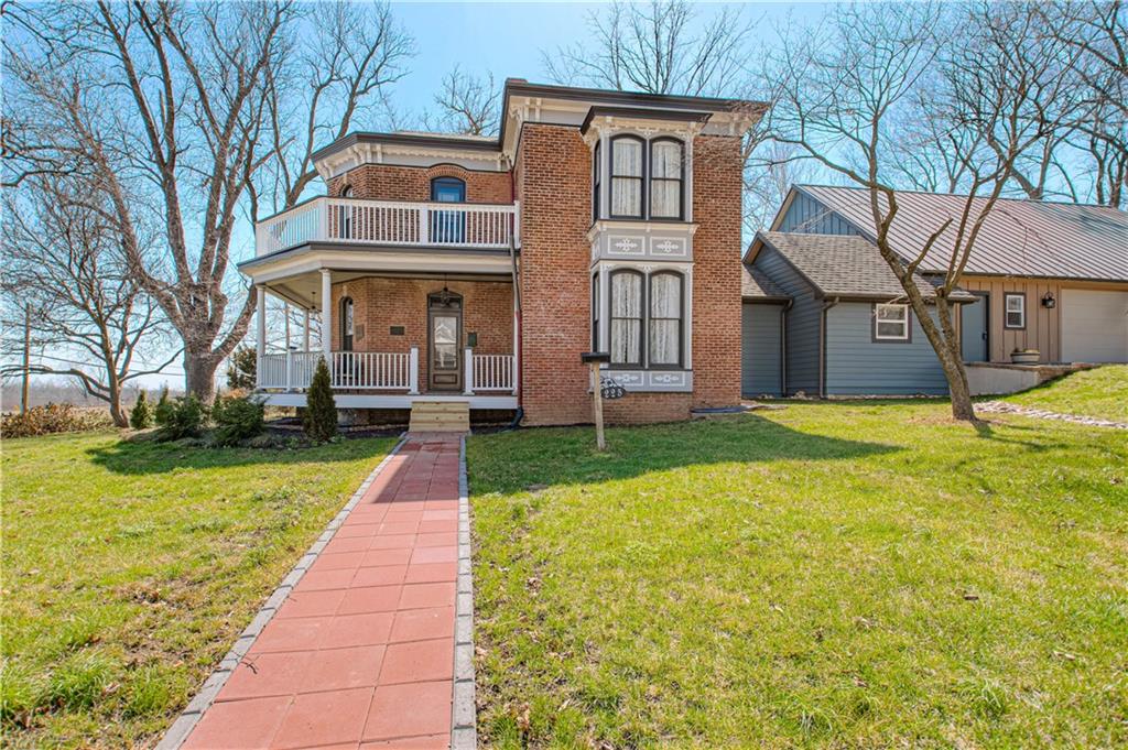 Listing Photo MLS #HMS2608797