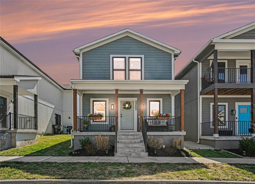 Listing Photo MLS #HMS2608809