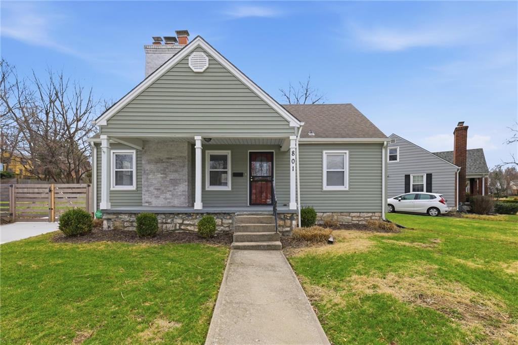 Listing Photo MLS #HMS2609032