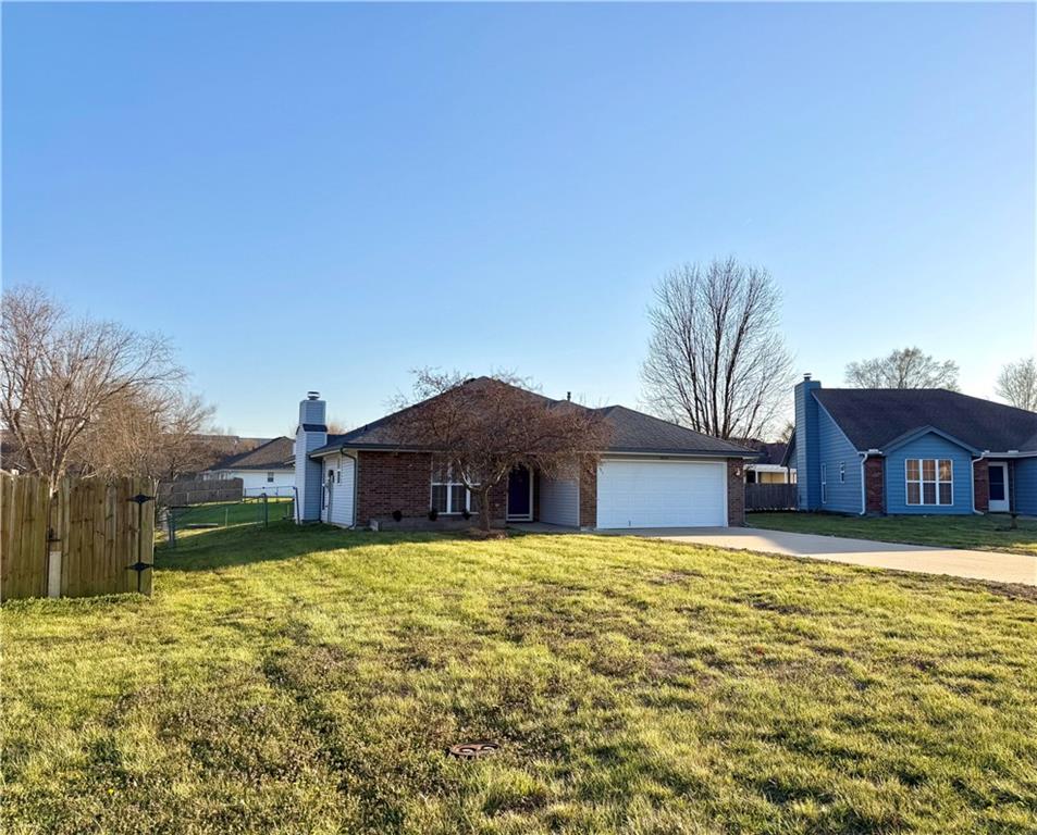 Listing Photo MLS #HMS2609351