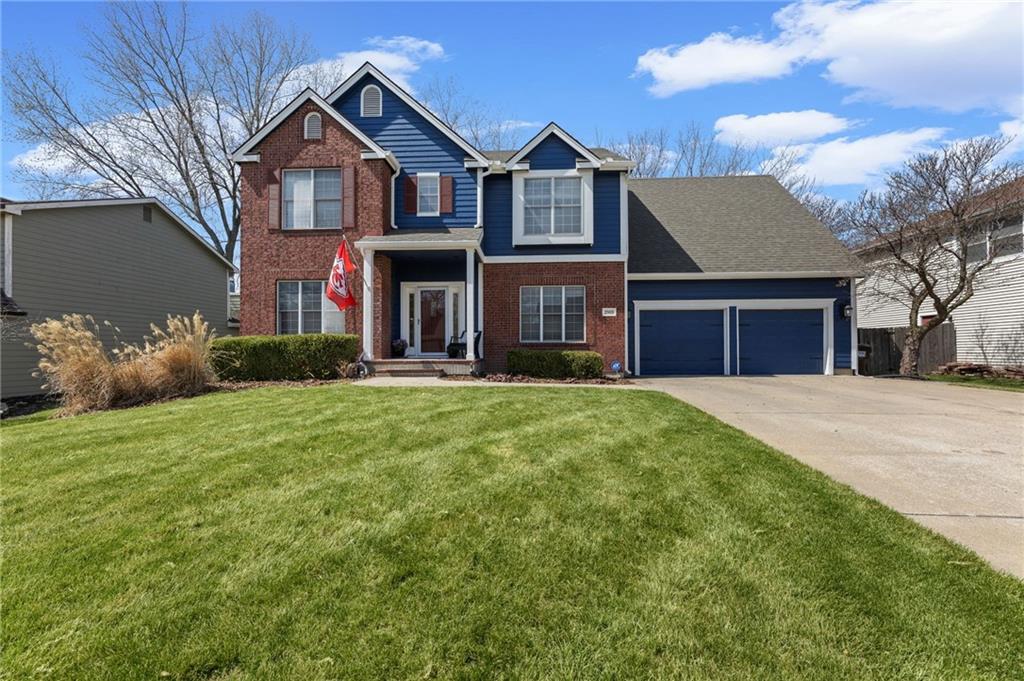 Listing Photo MLS #HMS2609770