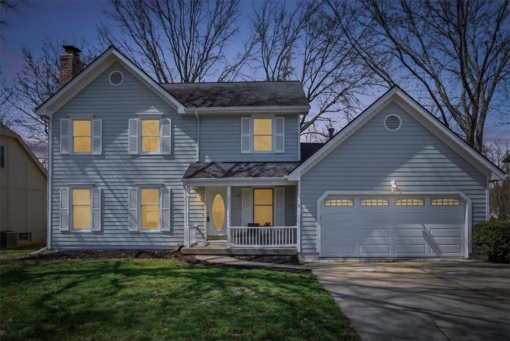 Listing Photo MLS #HMS2609825