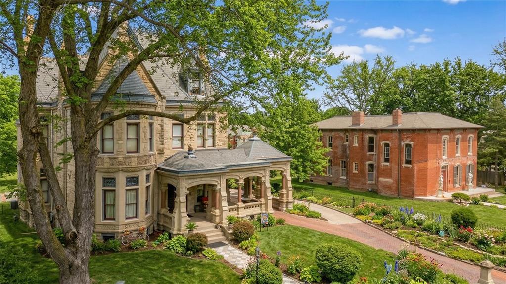 Listing Photo MLS #HMS2610563