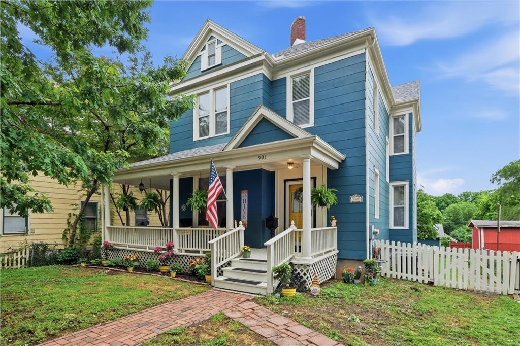 Listing Photo MLS #HMS2610596