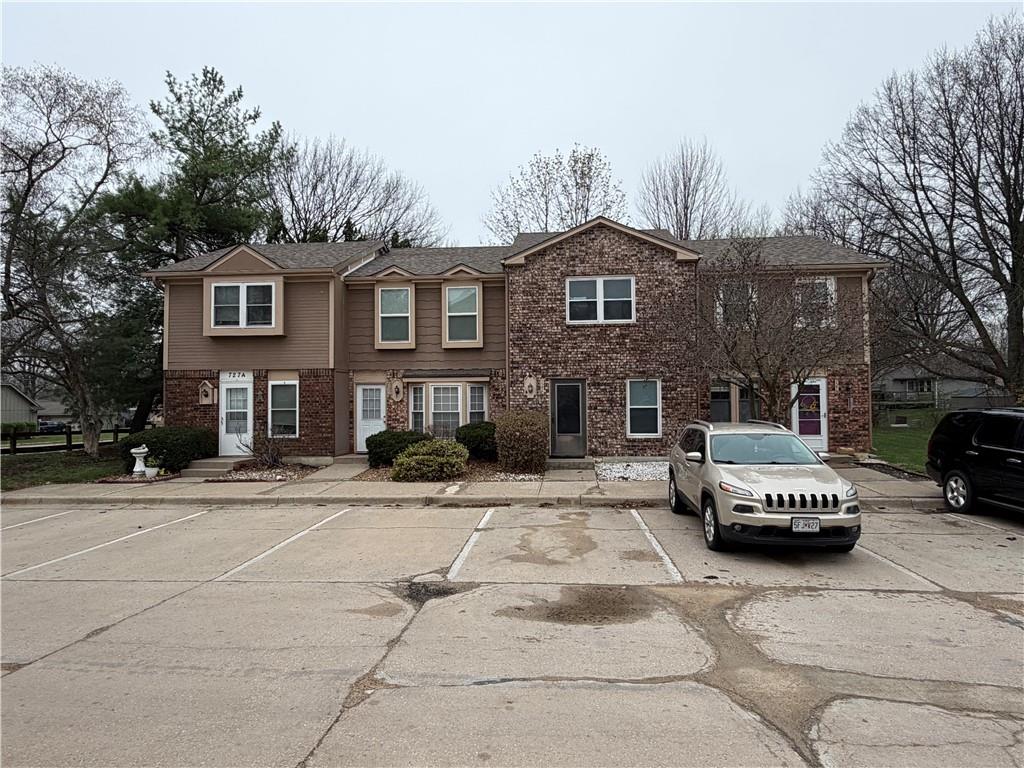 Listing Photo MLS #HMS2610788