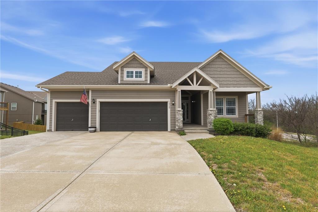 Listing Photo MLS #HMS2611809