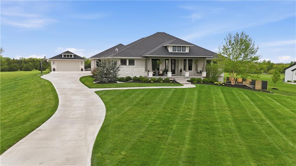 Listing Photo MLS #HMS2611817