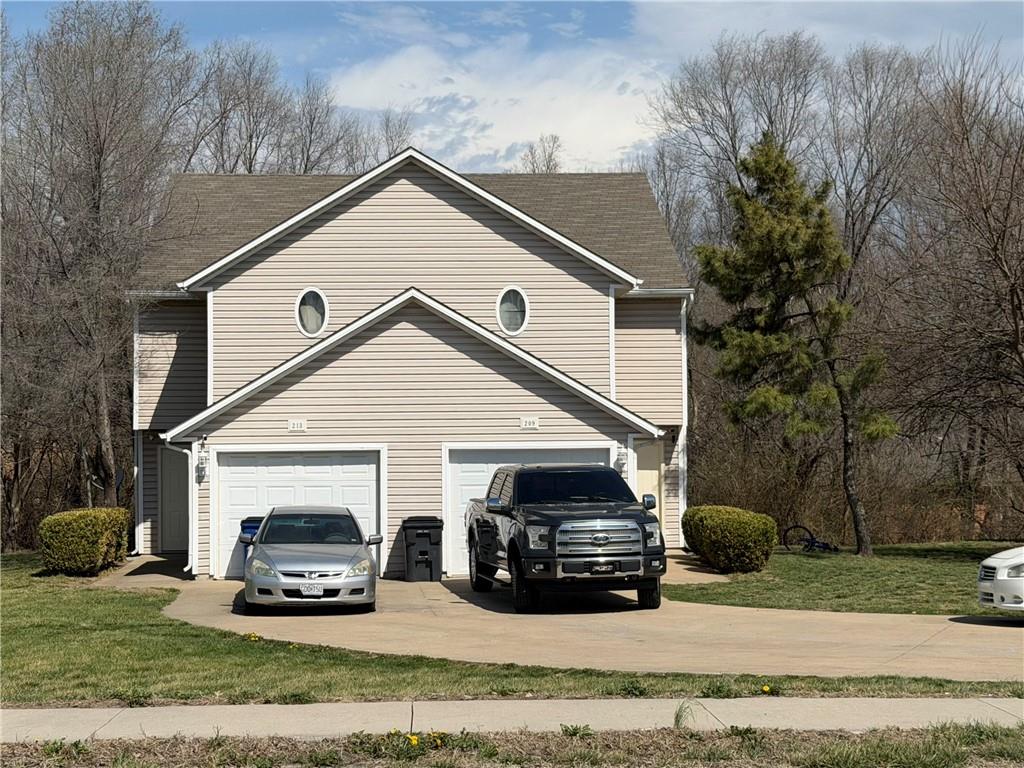 Listing Photo MLS #HMS2611865