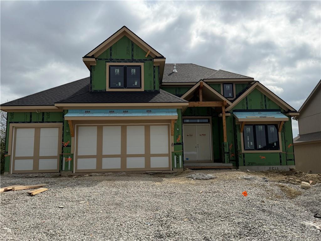 Listing Photo MLS #HMS2612005