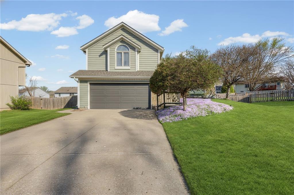 Listing Photo MLS #HMS2612041