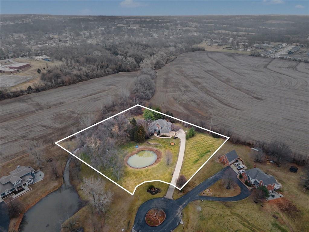 Listing Photo MLS #HMS2612068