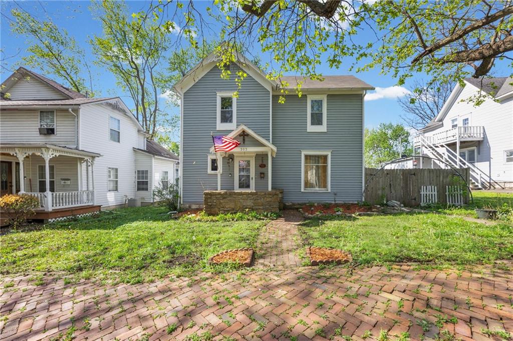 Listing Photo MLS #HMS2612078