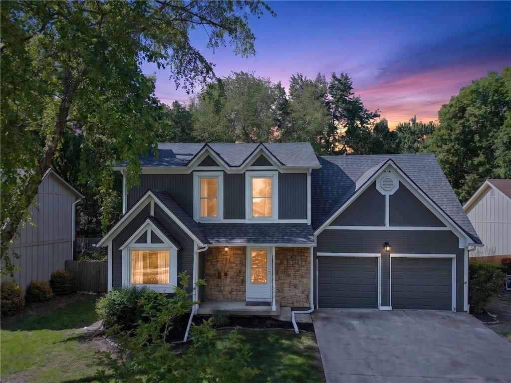 Listing Photo MLS #HMS2612213