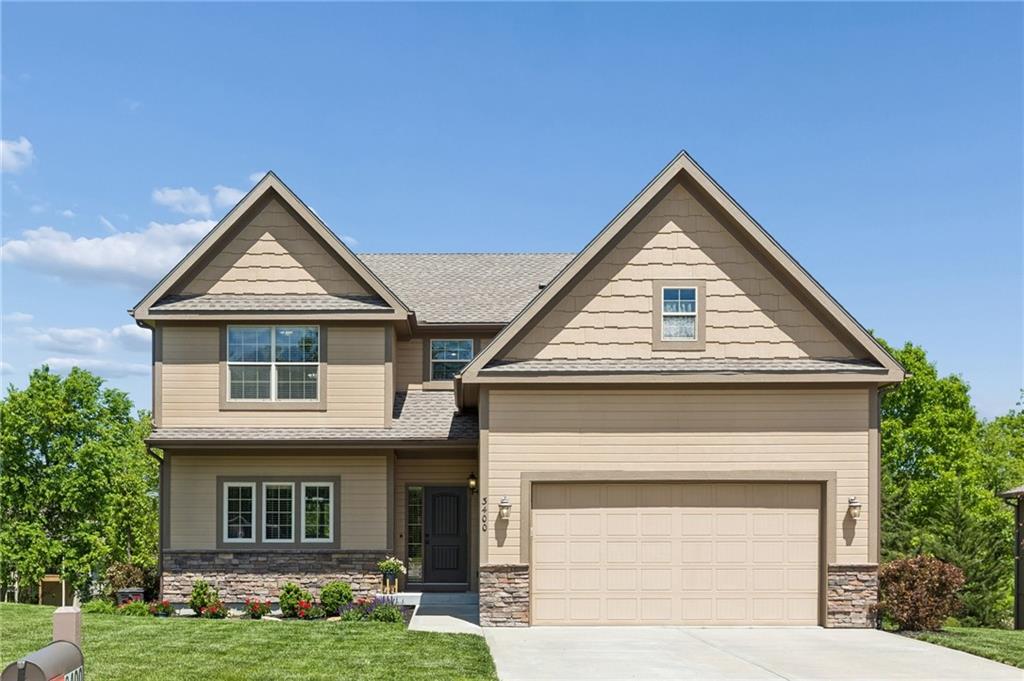 Listing Photo MLS #HMS2612388