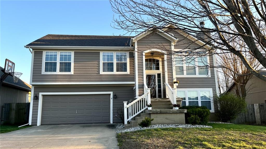 Listing Photo MLS #HMS2612406