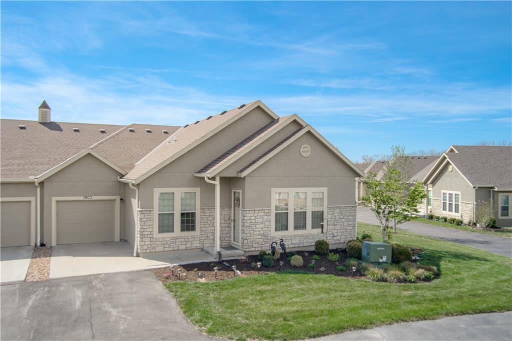 Listing Photo MLS #HMS2612709