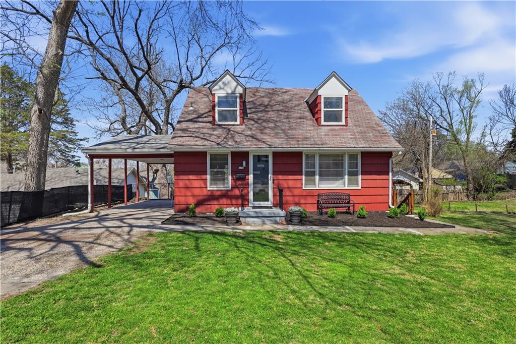 Listing Photo MLS #HMS2612713