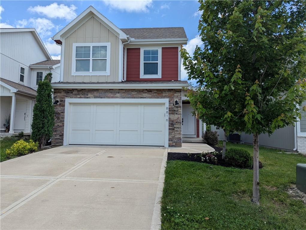 Listing Photo MLS #HMS2612714