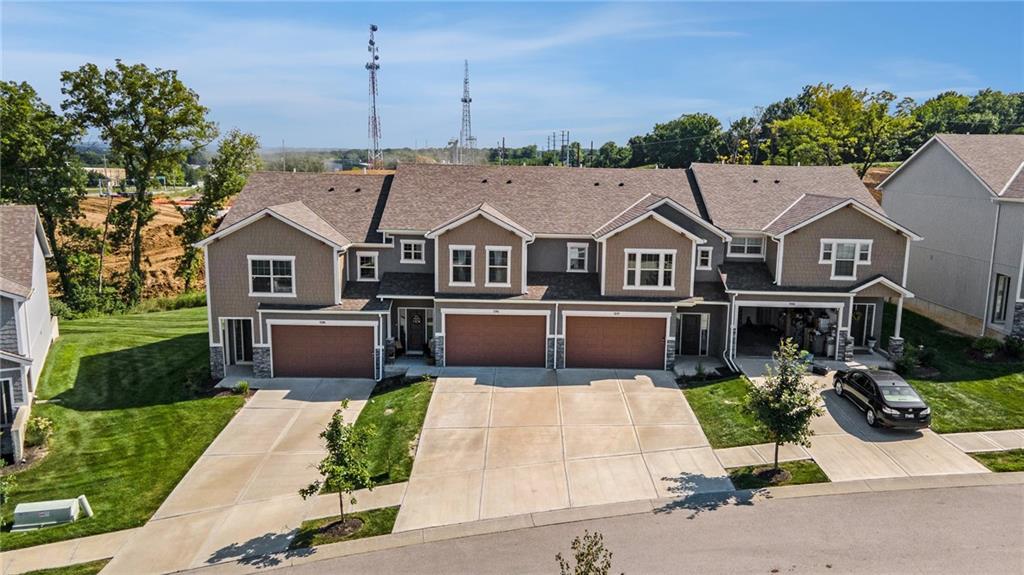 Listing Photo MLS #HMS2612736