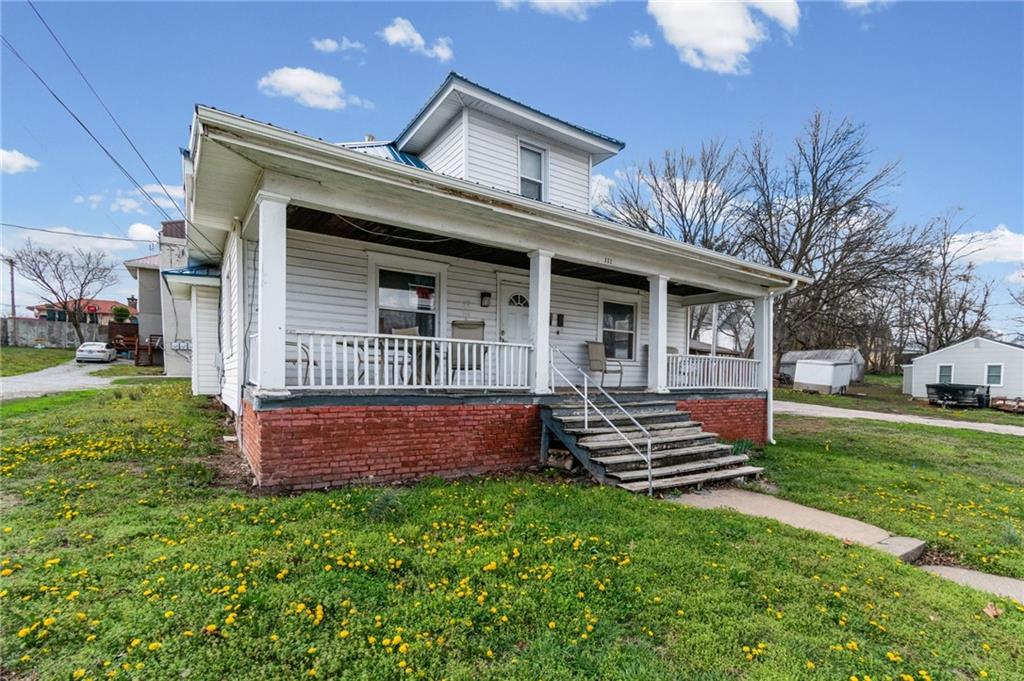 Listing Photo MLS #HMS2612783