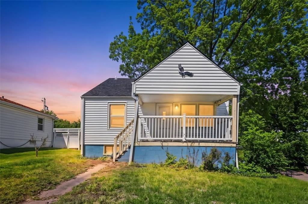 Listing Photo MLS #HMS2612866