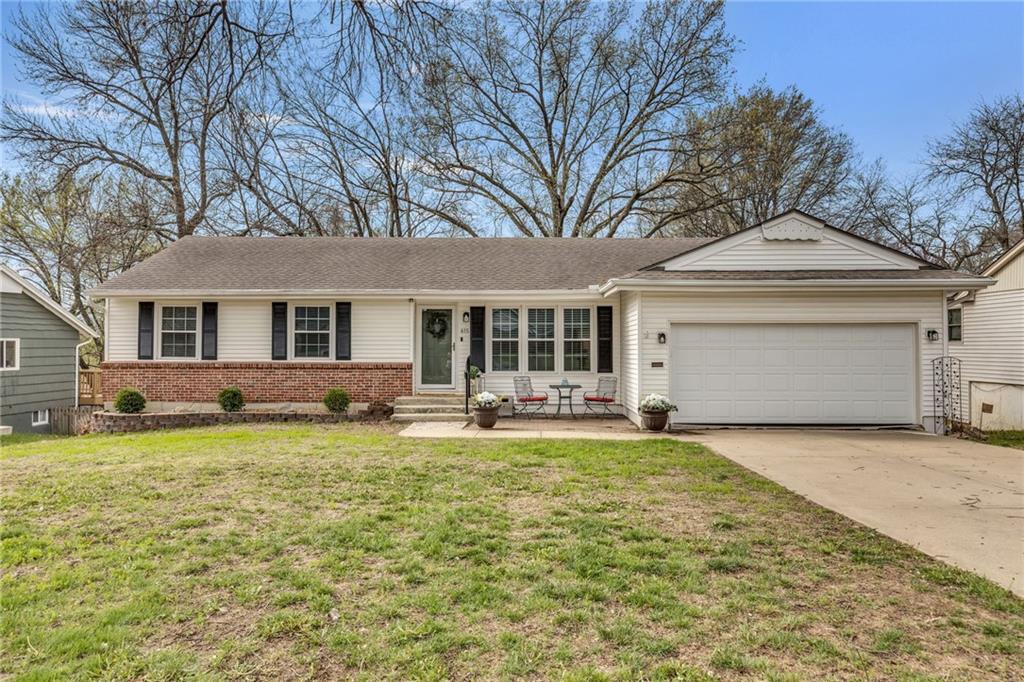 Listing Photo MLS #HMS2612883