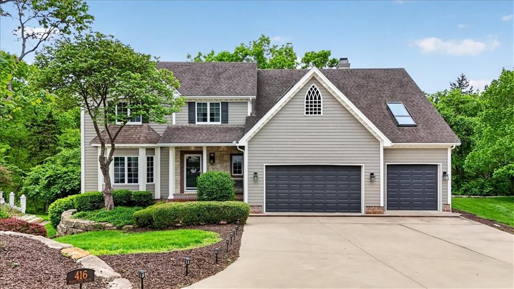 Listing Photo MLS #HMS2613016