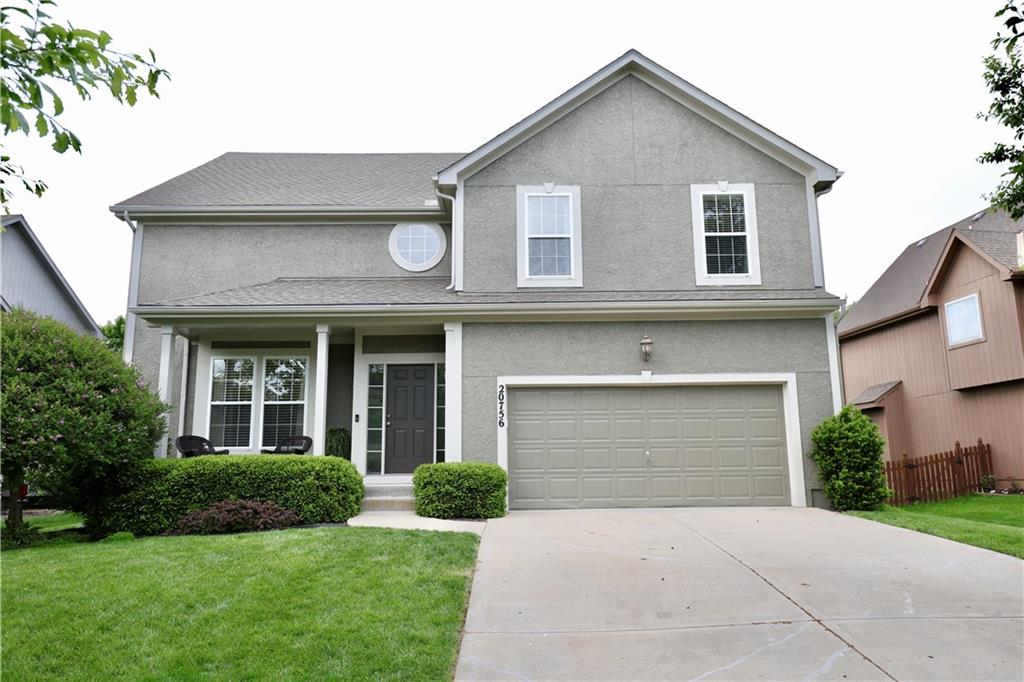 Listing Photo MLS #HMS2613020