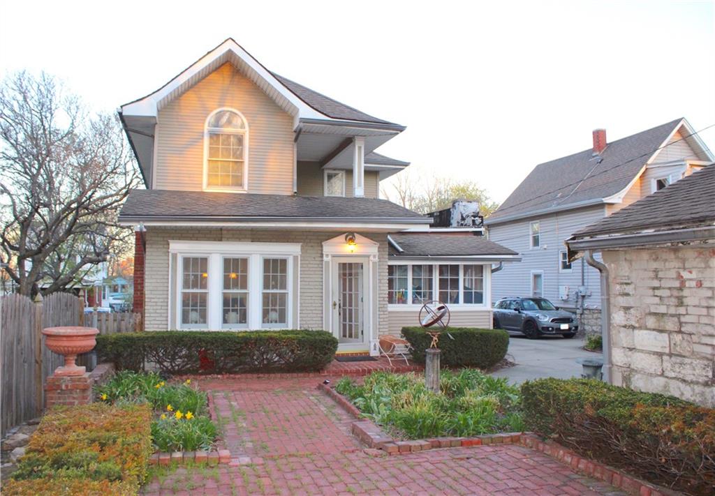 Listing Photo MLS #HMS2613274