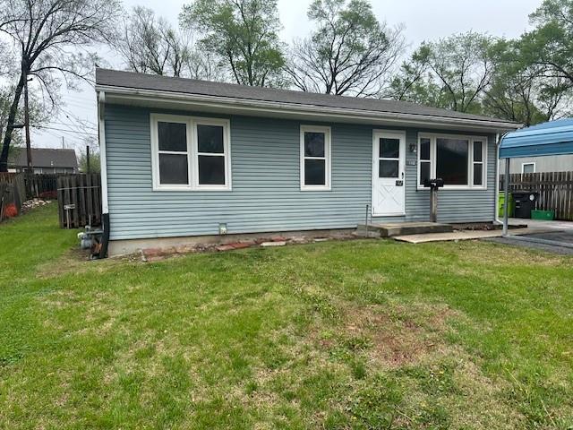 Listing Photo MLS #HMS2613569