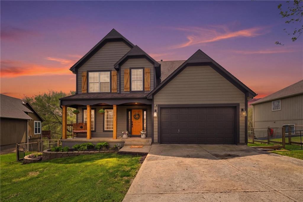 Listing Photo MLS #HMS2613592