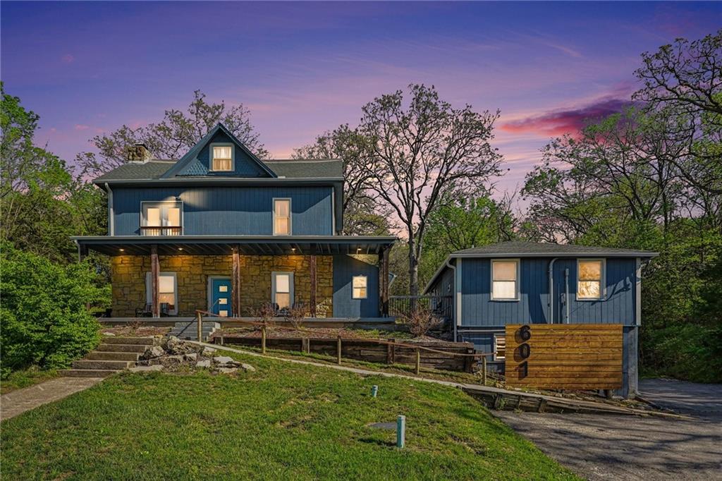 Listing Photo MLS #HMS2614065