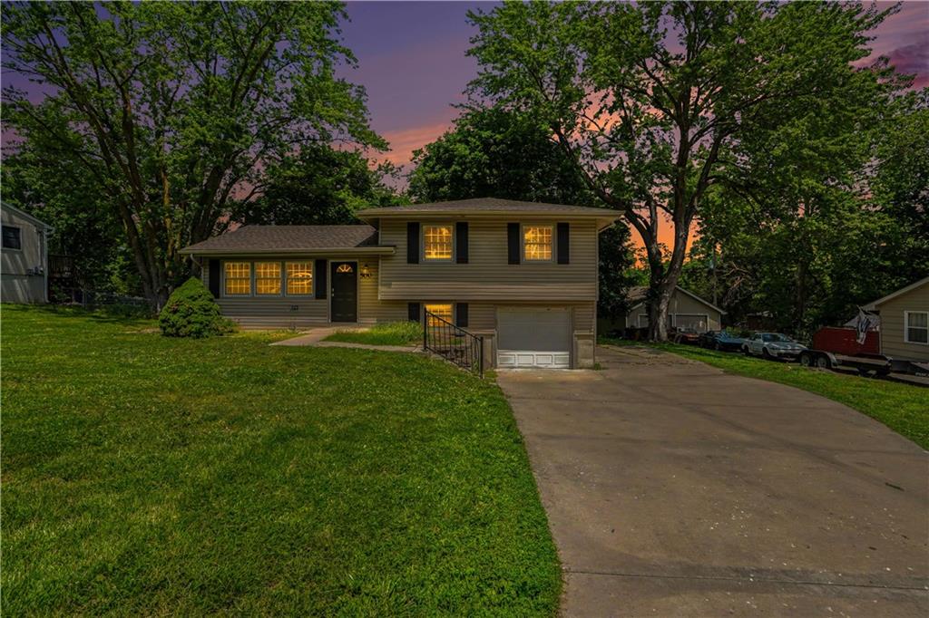 Listing Photo MLS #HMS2614124