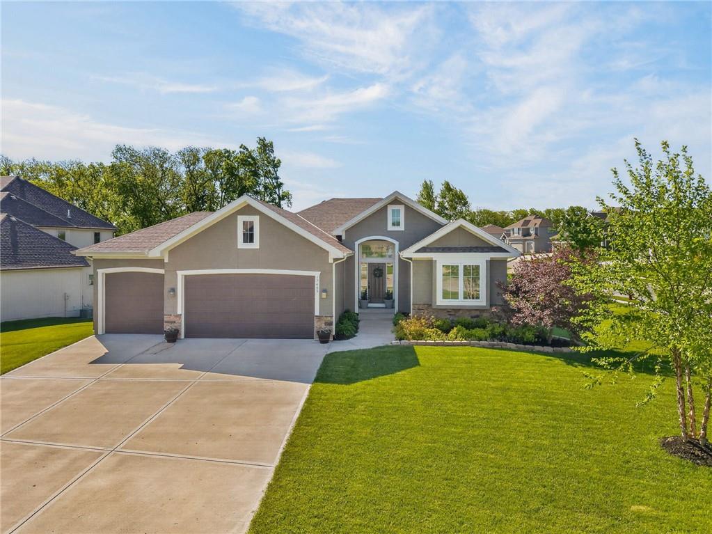 Listing Photo MLS #HMS2614278