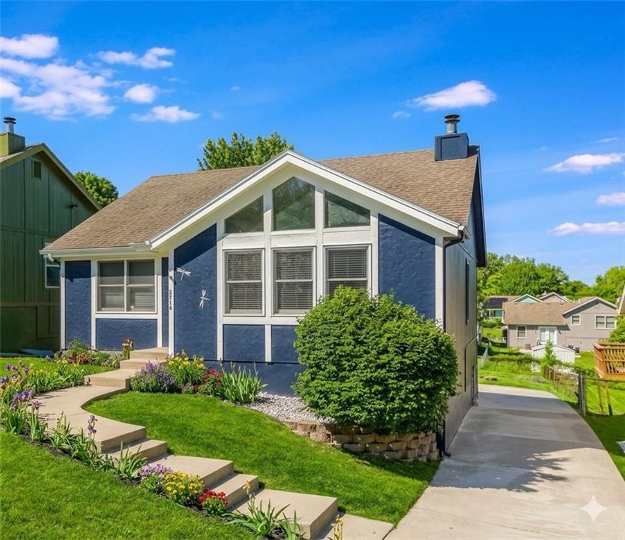 Listing Photo MLS #HMS2614406