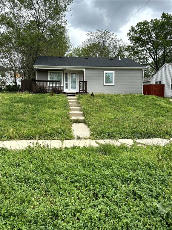 Listing Photo MLS #HMS2614552