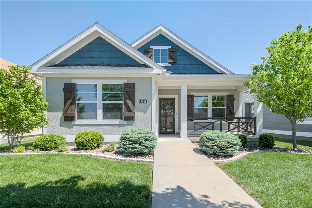 Listing Photo MLS #HMS2614586