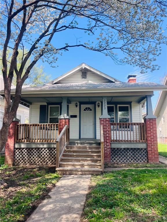 Listing Photo MLS #HMS2614603