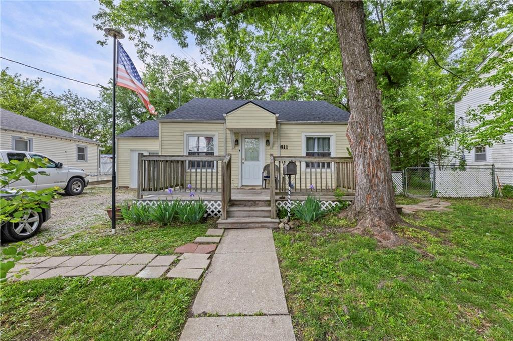 Listing Photo MLS #HMS2614660