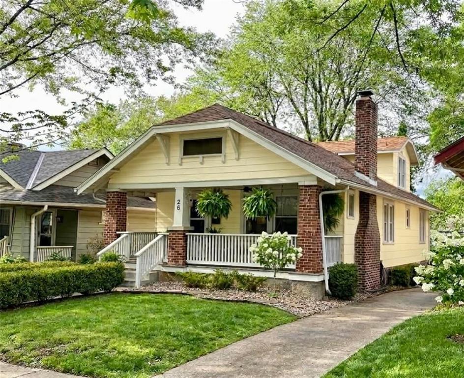 Listing Photo MLS #HMS2614853