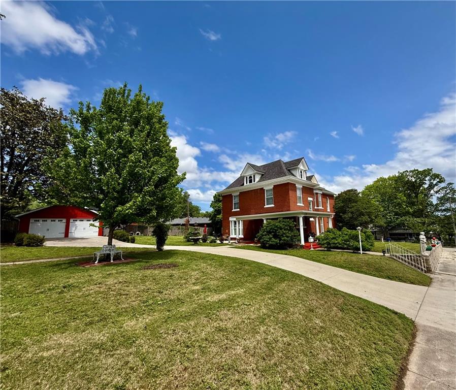 Listing Photo MLS #HMS2614894