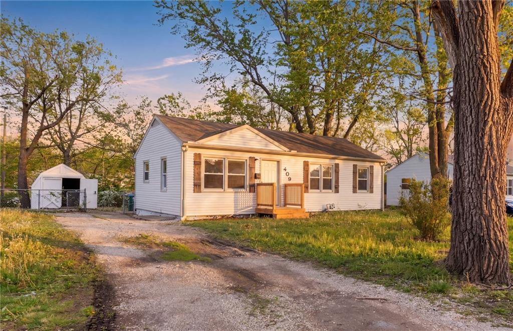 Listing Photo MLS #HMS2614897