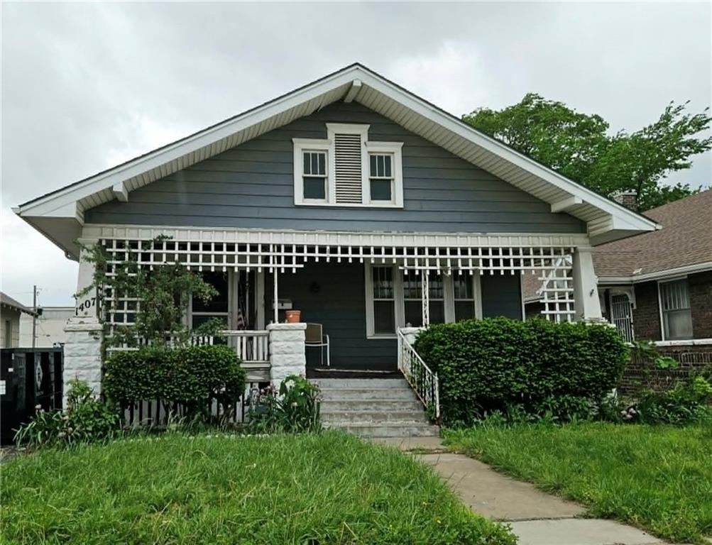 Listing Photo MLS #HMS2615005