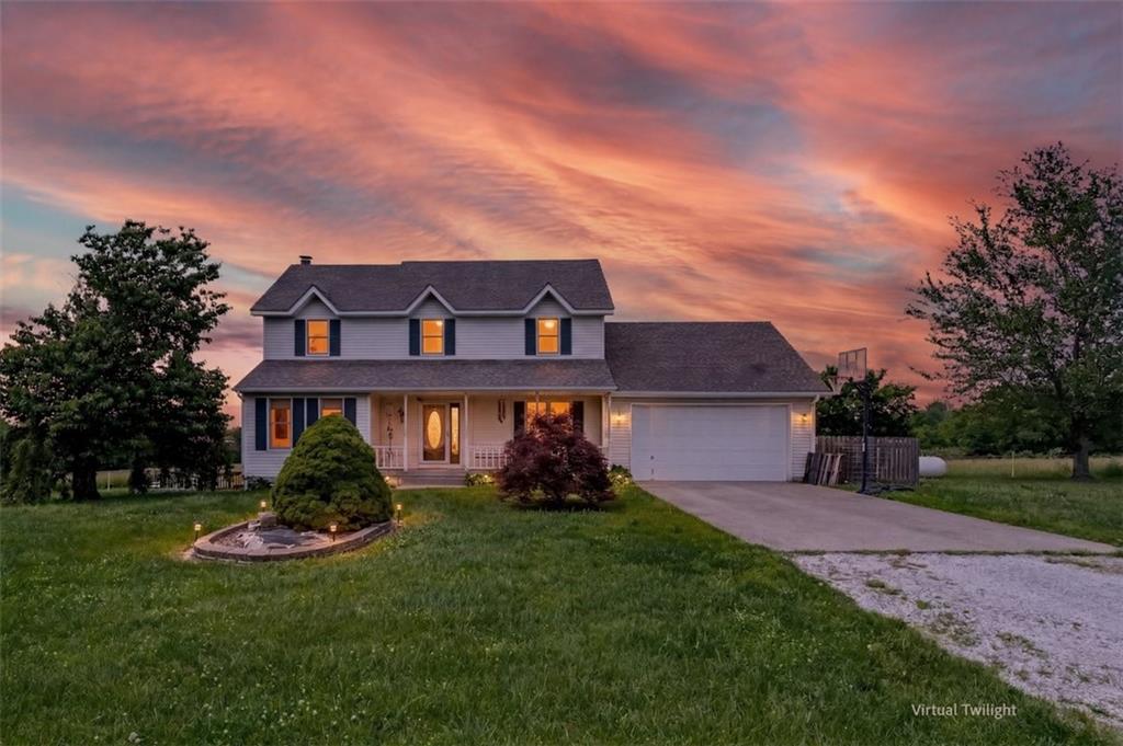 Listing Photo MLS #HMS2615287
