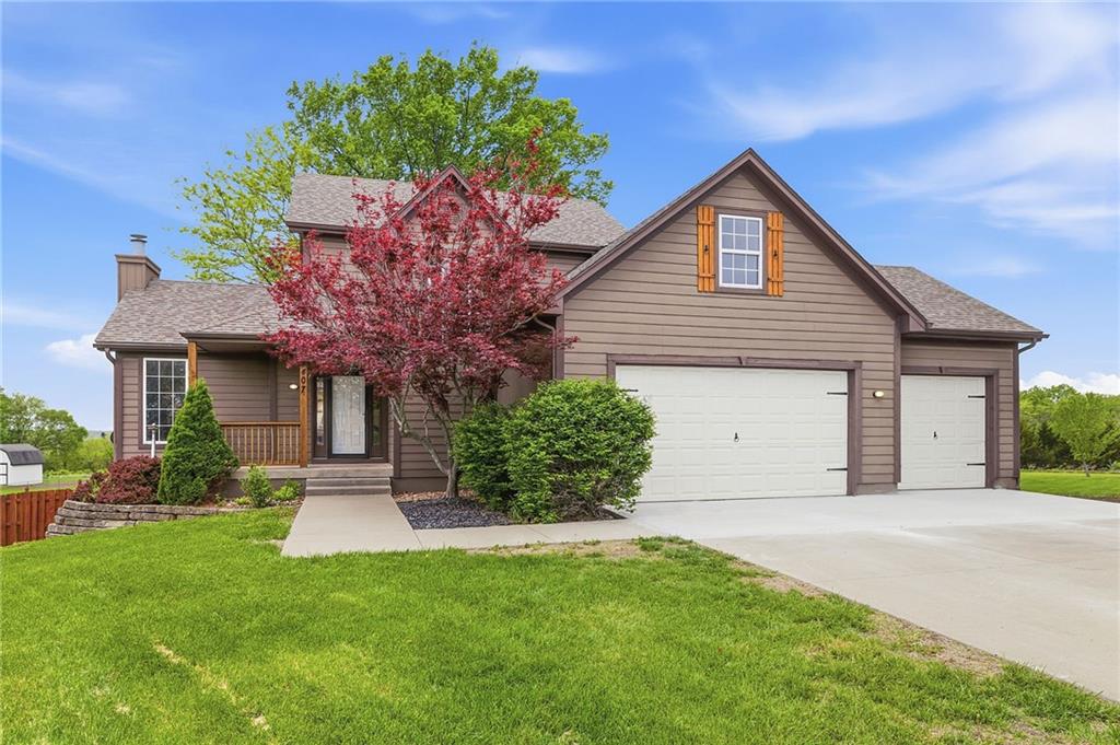 Listing Photo MLS #HMS2615813