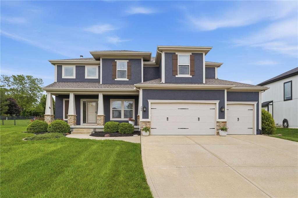 Listing Photo MLS #HMS2615988