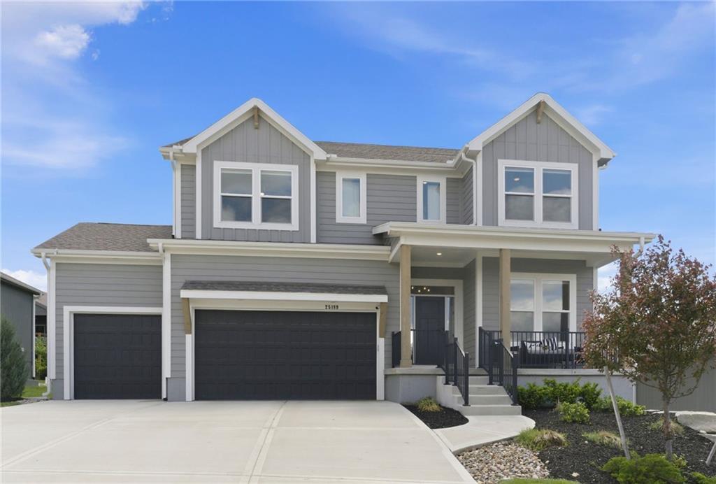 Listing Photo MLS #HMS2616075