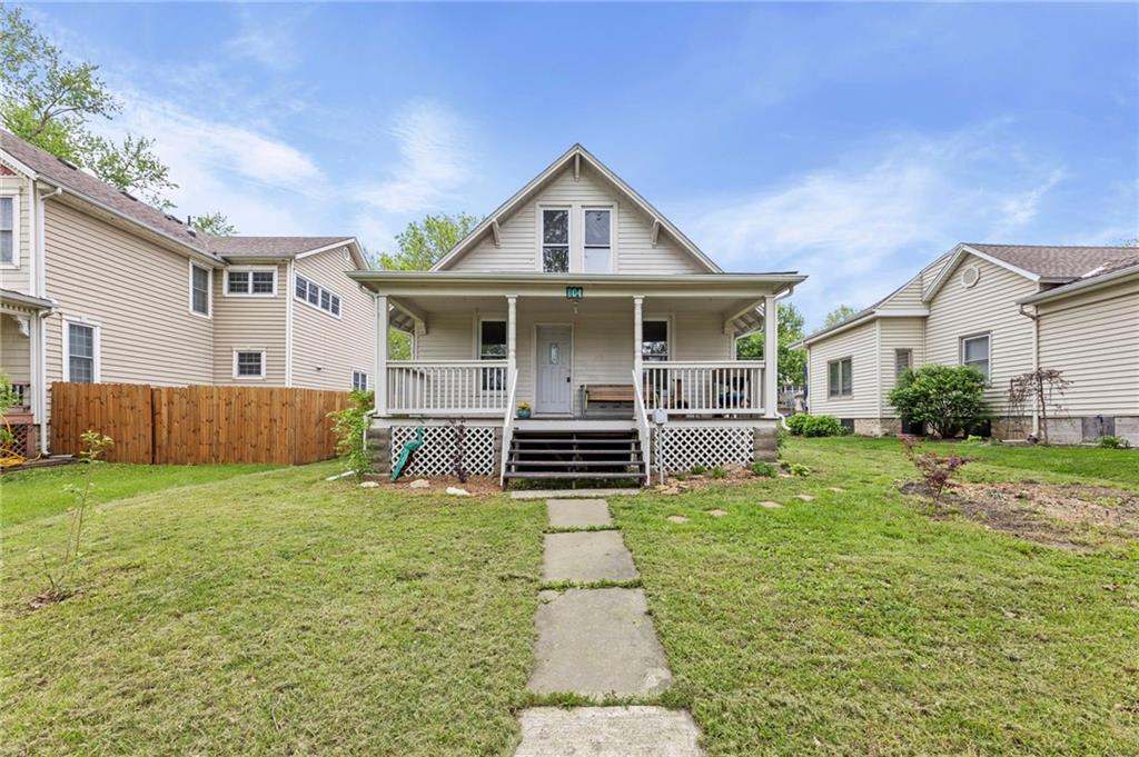 Listing Photo MLS #HMS2616099