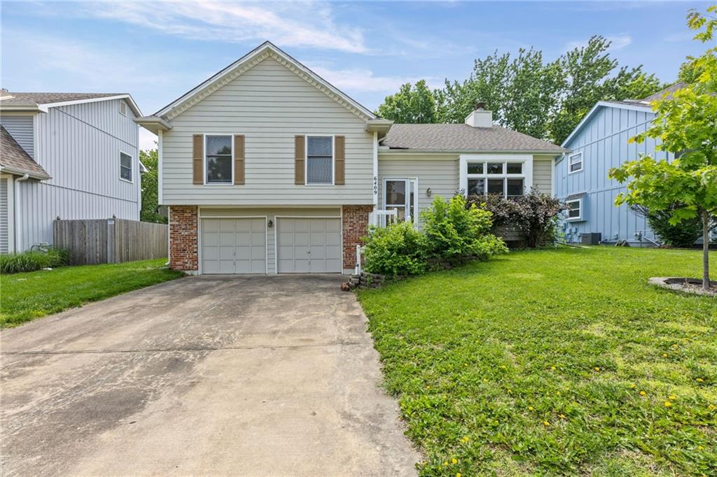 Listing Photo MLS #HMS2616202